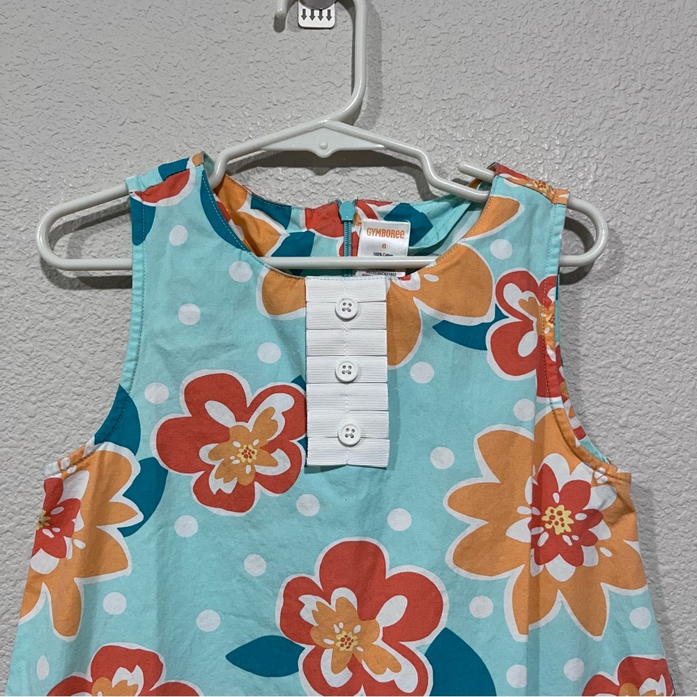 Gymboree dress - Picture 3 of 6